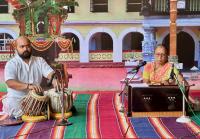 Bhajana Seva by Smt. Mangala Nadkarni